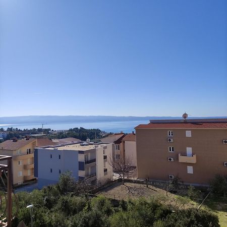 Apartments Villa Anna Ποντστράνα Εξωτερικό φωτογραφία