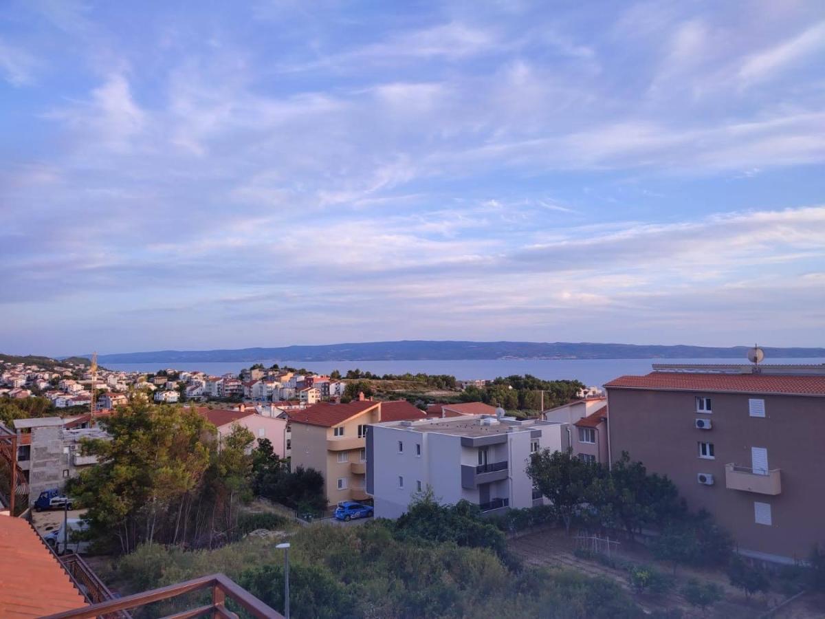 Apartments Villa Anna Ποντστράνα Εξωτερικό φωτογραφία