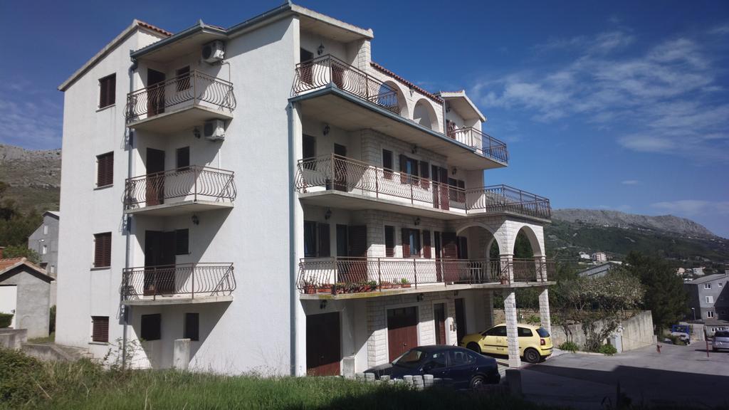 Apartments Villa Anna Ποντστράνα Δωμάτιο φωτογραφία